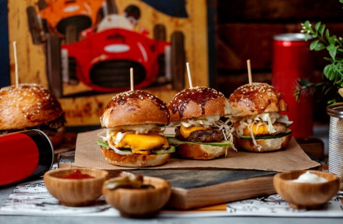 BurgerFi