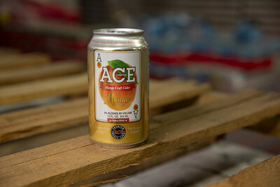 Is Ace Cider Going Out of Business