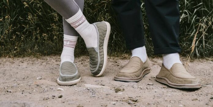 Is Sanuk Going Out of Business