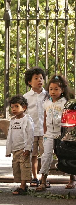 Akhenaten Kihwa-t Snipes