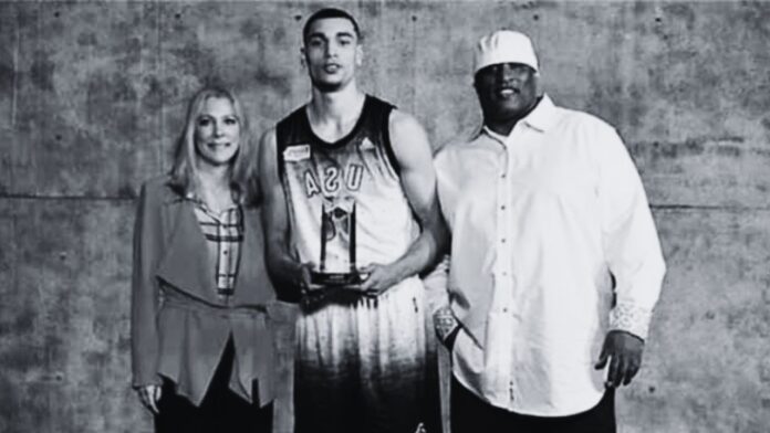 Cheryl Johnson-LaVine