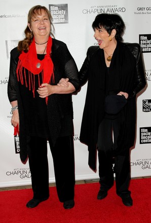 Christiane Nina Minnelli