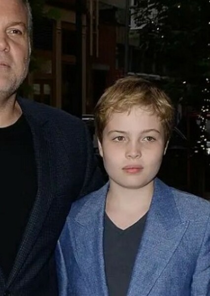 Elias Gene D'onofrio