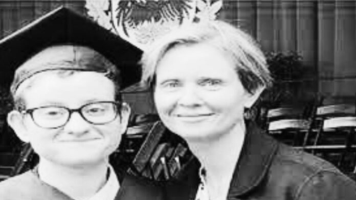 Charles Ezekiel Mozes